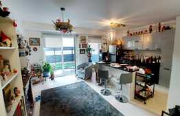 Apartament 2 camere, gradina, zona strazii Cetatii!