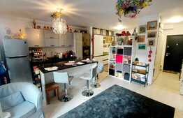 Apartament 2 camere, gradina, zona strazii Cetatii!