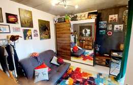 Apartament 2 camere, gradina, zona strazii Cetatii!