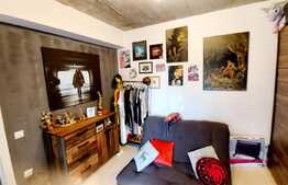 Apartament 2 camere, gradina, zona strazii Cetatii!