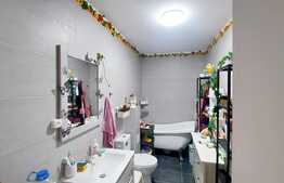 Apartament 2 camere, gradina, zona strazii Cetatii!