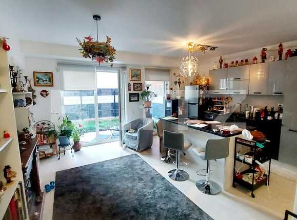 Apartament de vânzare 2 camere Floreşti - 69724AV | BLITZ Cluj-Napoca | Poza4