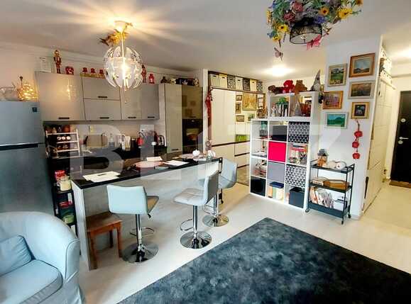 Apartament de vânzare 2 camere Floreşti - 69724AV | BLITZ Cluj-Napoca | Poza3