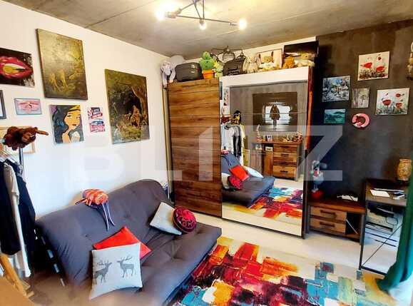 Apartament de vânzare 2 camere Floreşti - 69724AV | BLITZ Cluj-Napoca | Poza6