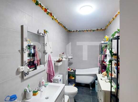 Apartament de vânzare 2 camere Floreşti - 69724AV | BLITZ Cluj-Napoca | Poza8