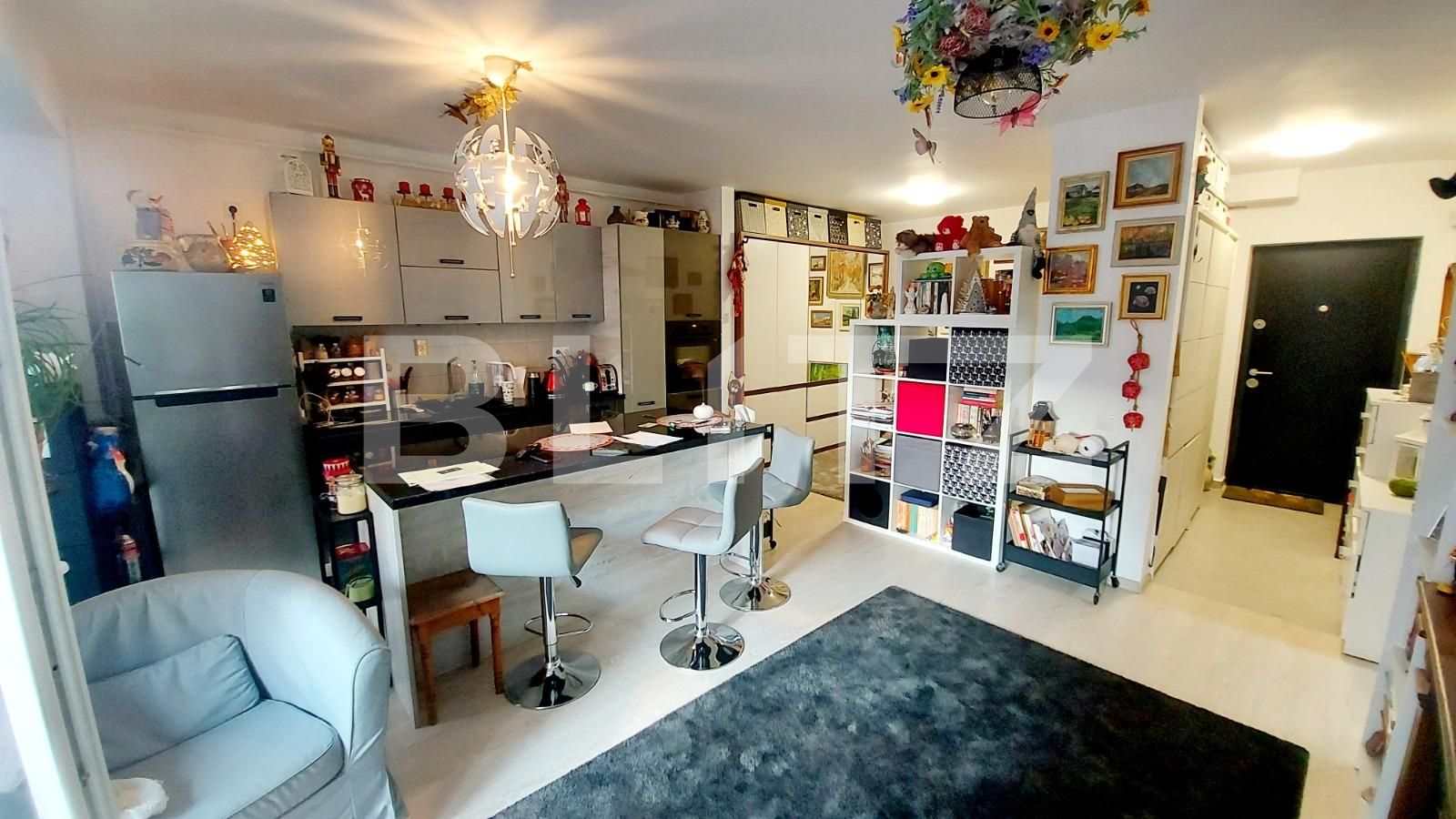 Apartament de vânzare 2 camere Floreşti - 69724AV | BLITZ Cluj-Napoca | Poza3