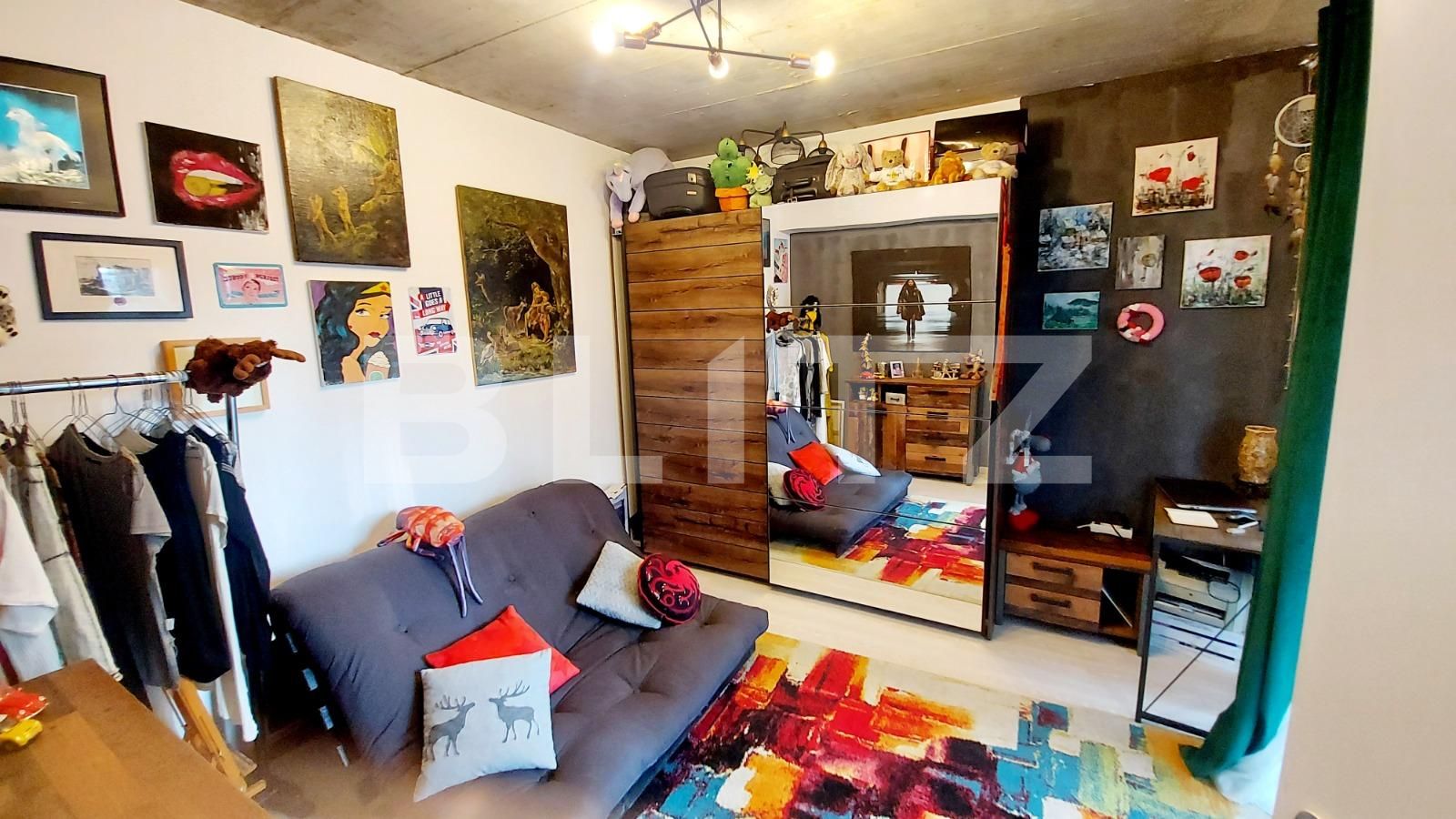 Apartament de vânzare 2 camere Floreşti - 69724AV | BLITZ Cluj-Napoca | Poza6