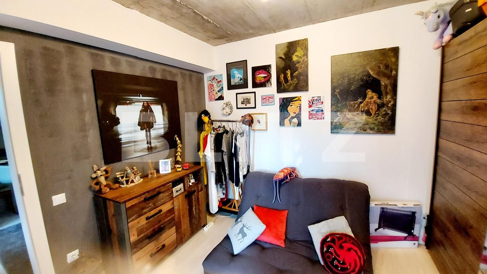 Apartament de vânzare 2 camere Floreşti - 69724AV | BLITZ Cluj-Napoca | Poza7