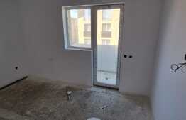 Apartament 2 camere semifinisat,53 mp,parcare,zona Porii