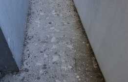 Apartament 2 camere semifinisat,53 mp,parcare,zona Porii