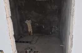 Apartament 2 camere semifinisat,53 mp,parcare,zona Porii