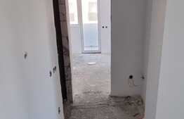 Apartament 2 camere semifinisat,53 mp,parcare,zona Porii