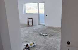 Apartament 2 camere semifinisat,53 mp,parcare,zona Porii