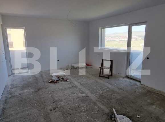 Apartament de vânzare 2 camere Floreşti - 69727AV | BLITZ Cluj-Napoca | Poza1