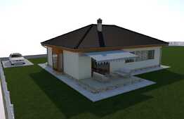 Oportunitate Teren Intravilan    l     2877 mp     l      Rascruci