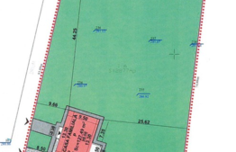 Oportunitate Teren Intravilan    l     2877 mp     l      Rascruci