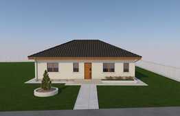 Oportunitate Teren Intravilan    l     2877 mp     l      Rascruci