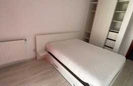 Apartament modern cu 2 camere, 56 mp, complex Platinia, zona USAMV