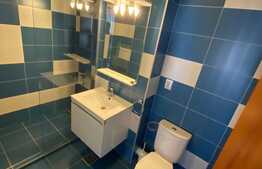 Apartament modern cu 2 camere, 56 mp, complex Platinia, zona USAMV