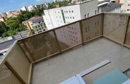 Apartament modern cu 2 camere, 56 mp, complex Platinia, zona USAMV