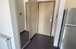 Apartament modern cu 2 camere, 56 mp, complex Platinia, zona USAMV