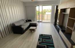 Apartament modern cu 2 camere, 56 mp, complex Platinia, zona USAMV