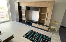 Apartament modern cu 2 camere, 56 mp, complex Platinia, zona USAMV