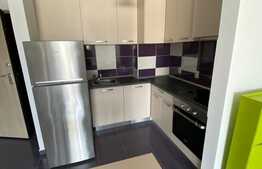 Apartament modern cu 2 camere, 56 mp, complex Platinia, zona USAMV