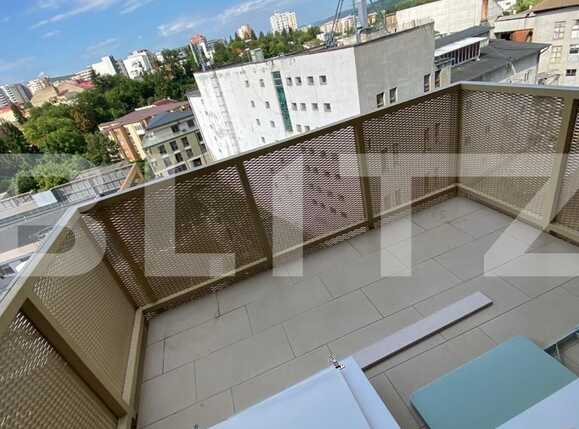 Apartament de închiriat 2 camere Central - 69729AI | BLITZ Cluj-Napoca | Poza9