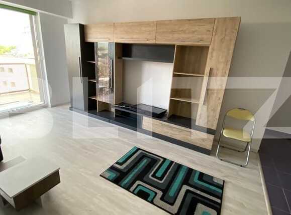 Apartament de închiriat 2 camere Central - 69729AI | BLITZ Cluj-Napoca | Poza2