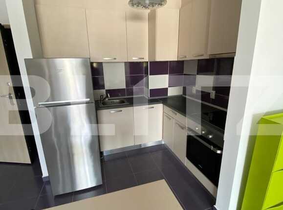 Apartament de închiriat 2 camere Central - 69729AI | BLITZ Cluj-Napoca | Poza6