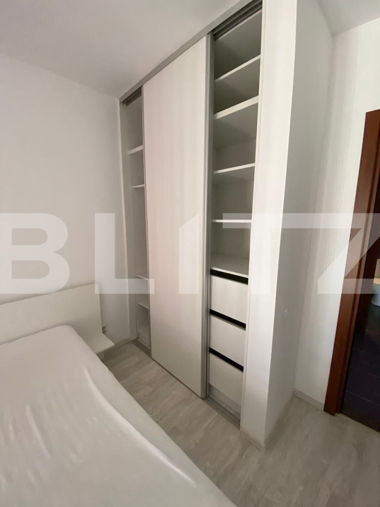 Apartament de închiriat 2 camere Central - 69729AI | BLITZ Cluj-Napoca | Poza5