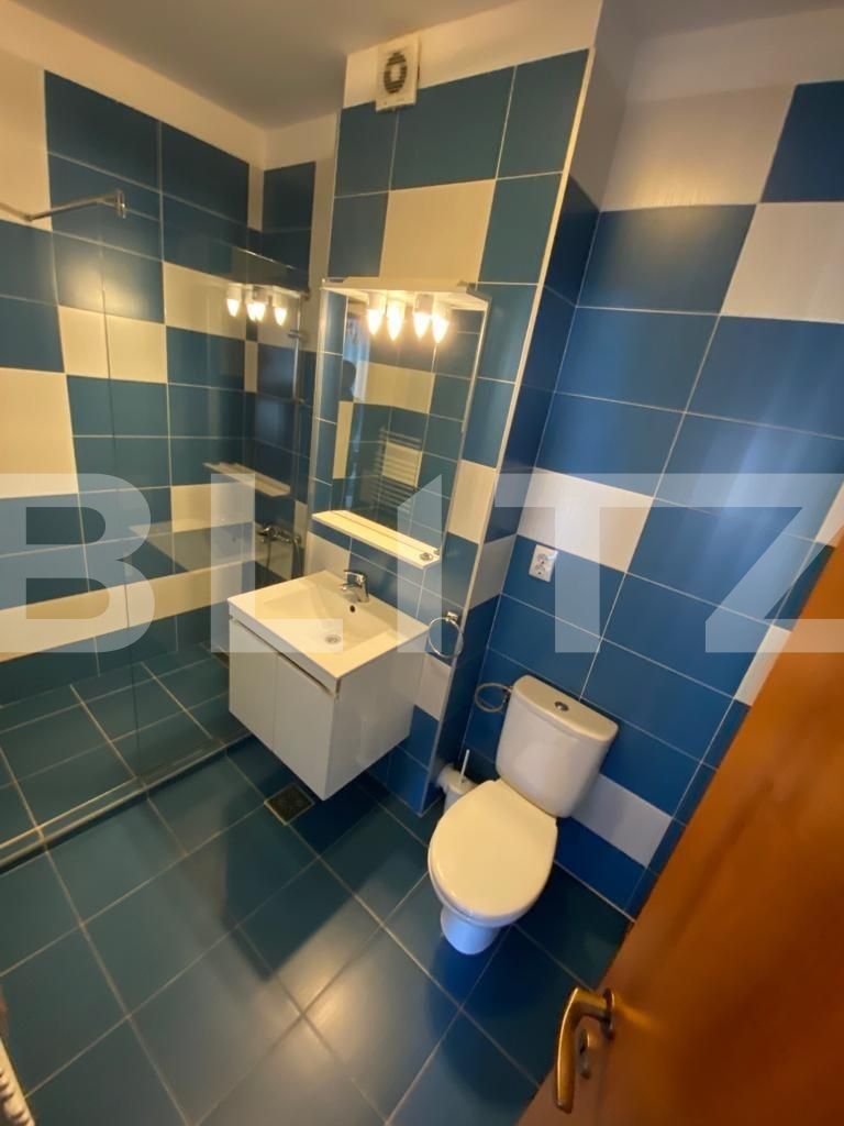 Apartament de închiriat 2 camere Central - 69729AI | BLITZ Cluj-Napoca | Poza8