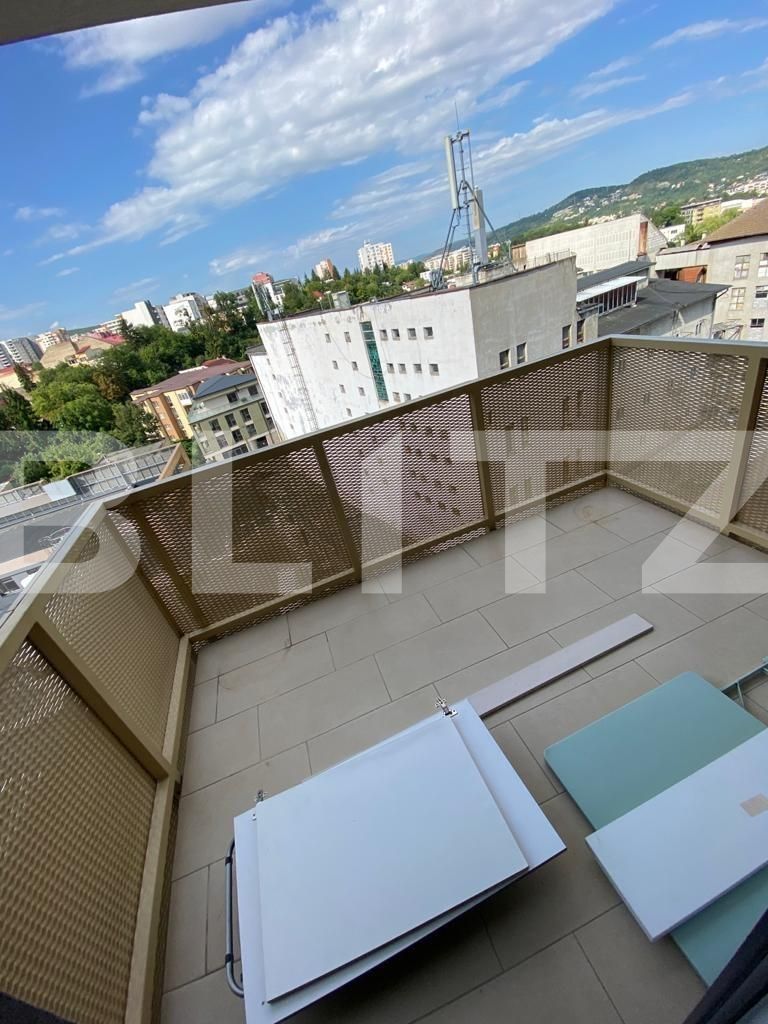 Apartament de închiriat 2 camere Central - 69729AI | BLITZ Cluj-Napoca | Poza9