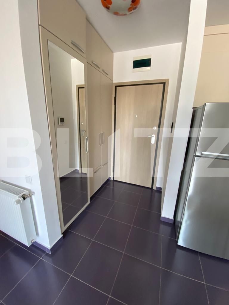 Apartament de închiriat 2 camere Central - 69729AI | BLITZ Cluj-Napoca | Poza7