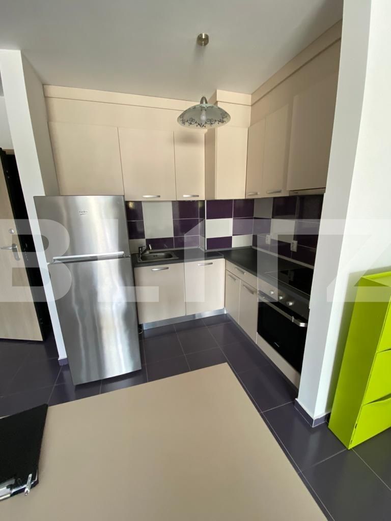 Apartament de închiriat 2 camere Central - 69729AI | BLITZ Cluj-Napoca | Poza6