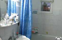 Vanzare 3 camere, 80 mp,16 mp balcon, 2 minute de sensul giratoriu