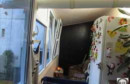 Vanzare 3 camere, 80 mp,16 mp balcon, 2 minute de sensul giratoriu