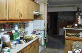 Vanzare 3 camere, 80 mp,16 mp balcon, 2 minute de sensul giratoriu