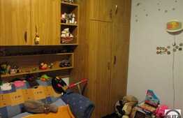 Vanzare 3 camere, 80 mp,16 mp balcon, 2 minute de sensul giratoriu