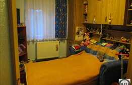 Vanzare 3 camere, 80 mp,16 mp balcon, 2 minute de sensul giratoriu