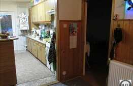 Vanzare 3 camere, 80 mp,16 mp balcon, 2 minute de sensul giratoriu