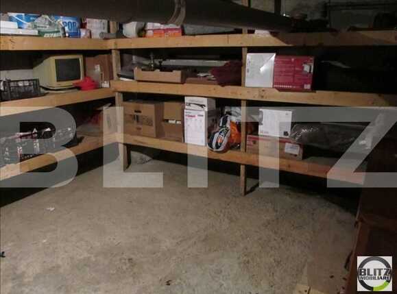 Apartament de vânzare 3 camere Floreşti - 6973AV | BLITZ Cluj-Napoca | Poza11