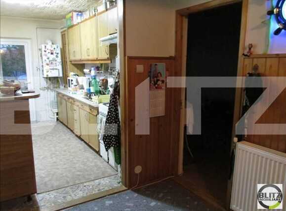 Apartament de vânzare 3 camere Floreşti - 6973AV | BLITZ Cluj-Napoca | Poza1