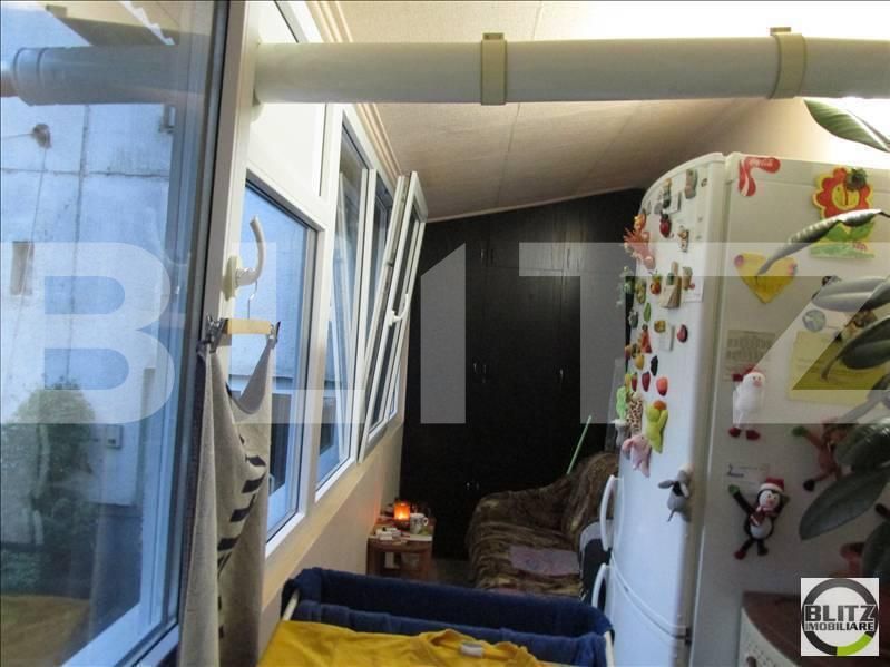 Apartament de vânzare 3 camere Floreşti - 6973AV | BLITZ Cluj-Napoca | Poza9