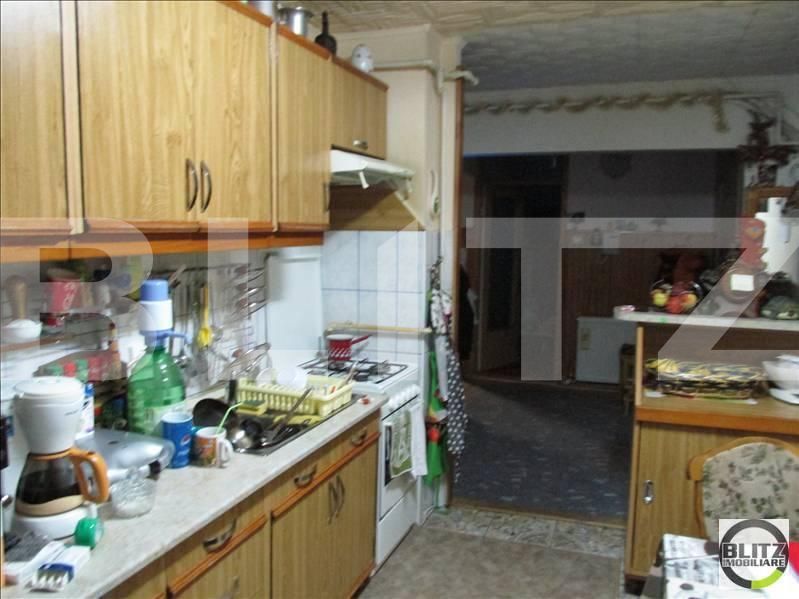 Apartament de vânzare 3 camere Floreşti - 6973AV | BLITZ Cluj-Napoca | Poza2