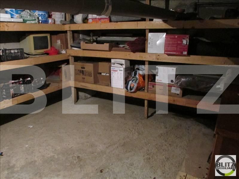 Apartament de vânzare 3 camere Floreşti - 6973AV | BLITZ Cluj-Napoca | Poza11