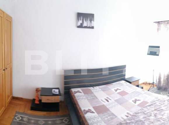 Apartament de închiriat 2 camere Centrul Civic - 69731AI | BLITZ Brașov | Poza1