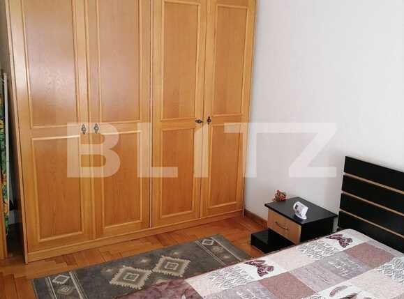 Apartament de închiriat 2 camere Centrul Civic - 69731AI | BLITZ Brașov | Poza3