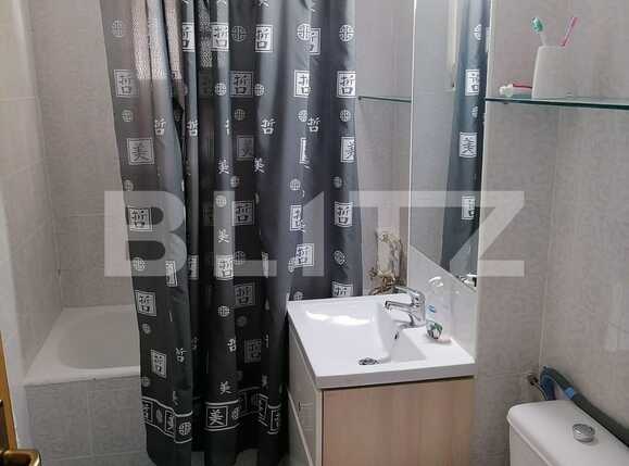 Apartament de închiriat 2 camere Centrul Civic - 69731AI | BLITZ Brașov | Poza12